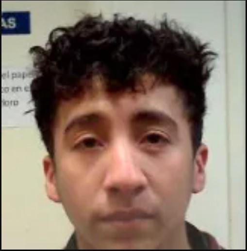 Rostros de peligrosos migrantes que busca ICE en Carolina del Norte; cuatro son hondureños