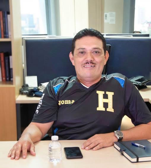 Muere el abogado Alexander Maradiaga tras accidente en bulevar Fuerzas Armadas