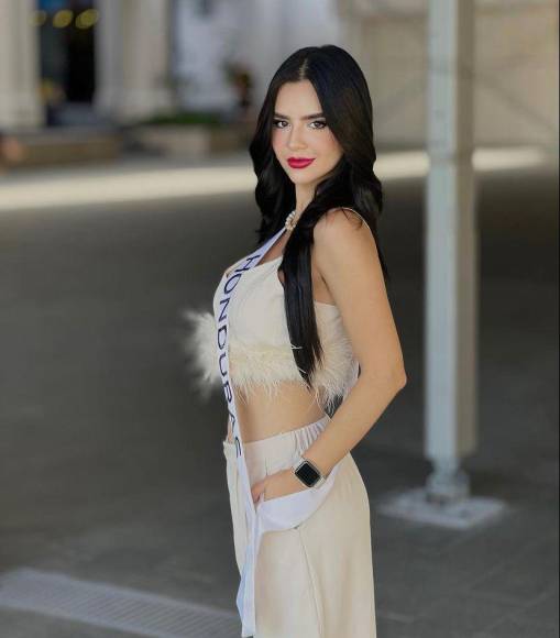 En esta 72 edición de Miss Universo, Zuheylin Clemente busca romper con la mala racha. 