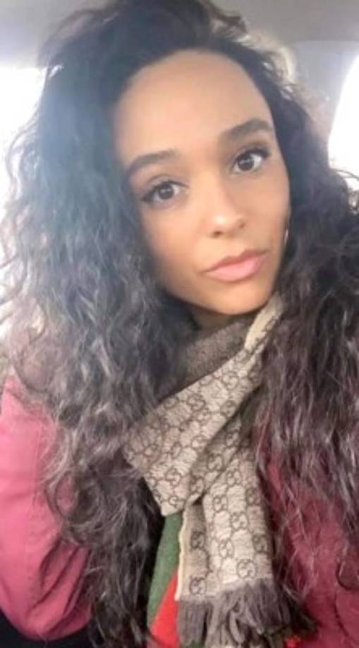 Tramonte y Dizdan optaron por realizar una caminata el viernes 30 julio a una montaña en el desierto de Arizona. Sin embargo, según la versión del policía, a mitad del trayecto ella se cansó y optó por regresar al vehículo, mientras su pareja decidió seguir avanzando.