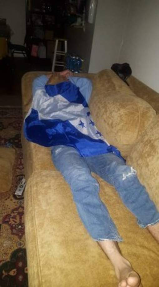 Tras el 0-0 de la ida en San Pedro Sula el sueño de la 'H' se acabó a balón parado. Jedinak desniveló el partido a los 54 minutos con mucha fortuna, ya que su lanzamiento de falta fue desviado por el costado de Henry Figueroa y despistó al meta Donis Escober.<br/>