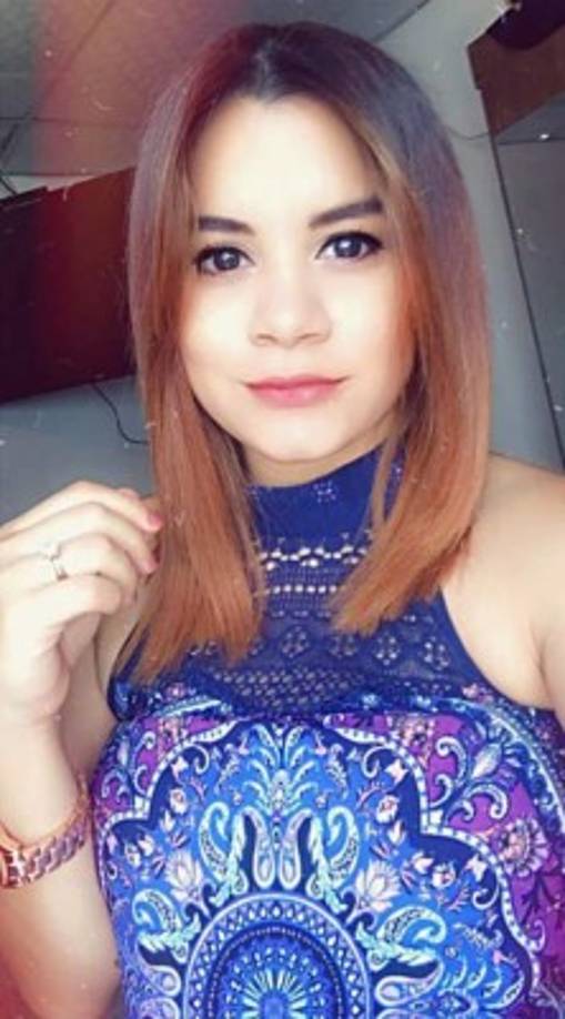 Tras ser hospitalizada le realizaron una intervención quirúrgica, que según su padre René Ramírez, no fue autorizada por ninguno de los familiares de la joven.