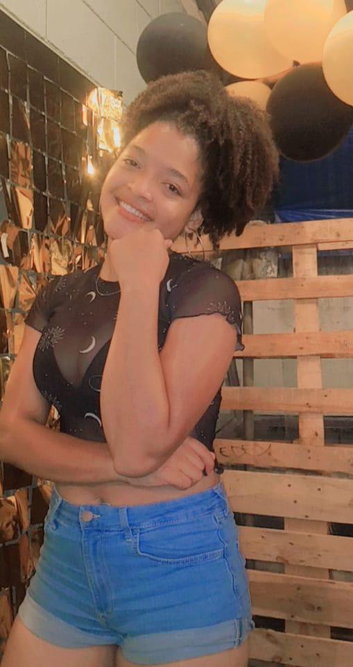 “No estaré aquí el próximo año”: Joven asesinada en La Lima tenía un mal presentimiento