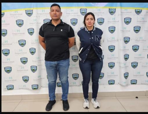 Esposos asesinados en El Progreso por amigos rescataron damnificados en Eta y Iota