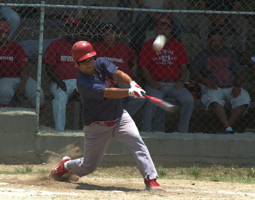 Conforman la Selección Ceibeña de Softbol