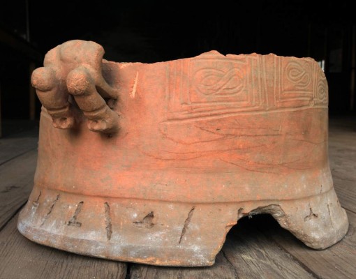 Trujillo: tras los pasos de Colón