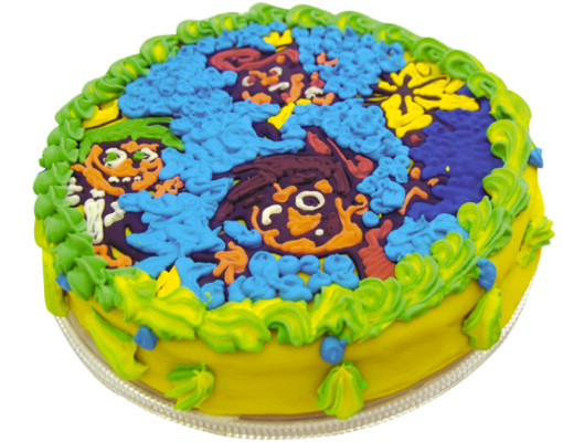 Todo queques: un éxito las clases de repostería