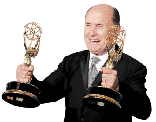 Hombres dominan los Emmy