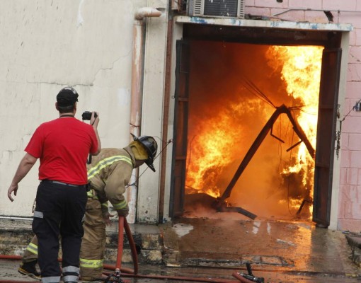 Foto: La Prensa