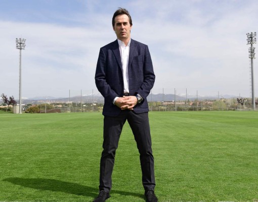 Nuevo entrenador del Real Madrid podría llevarse a un exjugador del Barcelona