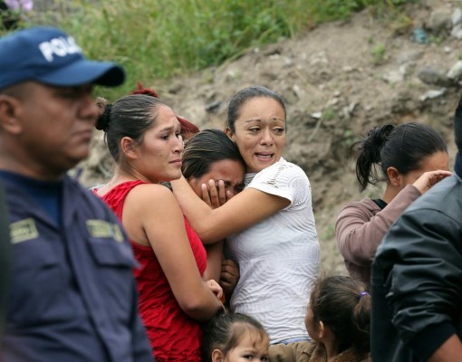 Matan a un hombre en silla de ruedas en Tegucigalpa