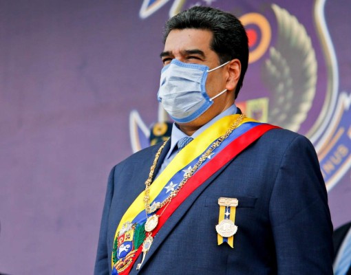 Maduro afirma que si la oposición gana las legislativas él deja la Presidencia