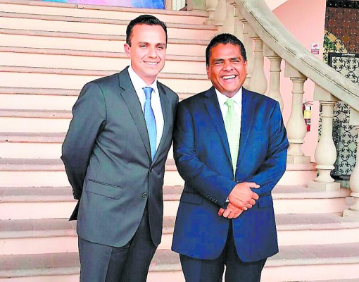 Más de 700 millones de lempiras invertirá Walmart México-CA este año