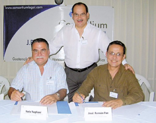 Tropical inauguración