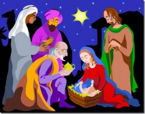 ¿Qué nos enseña la Navidad?