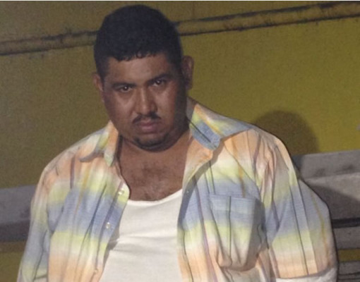 Capturan a dos supuestos asaltantes tras enfrentamiento con policías 