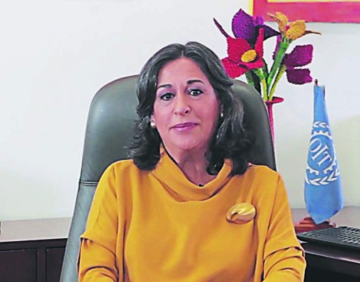 Española asume hoy las riendas de la OIT en toda la región