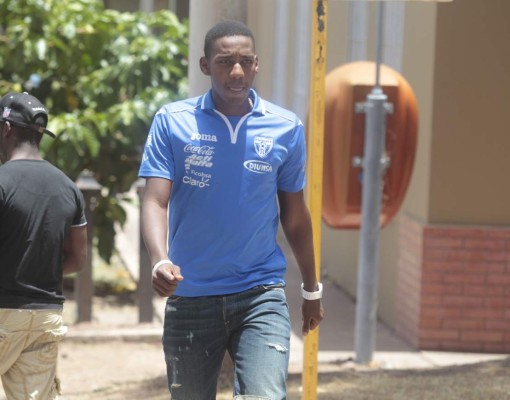 Bryan Róchez: 'Nos faltó preparación'