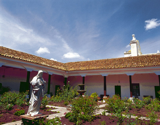 Lo que el fuego nos dejó