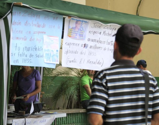 Derechohabientes del Seguro Social de Honduras demandarán al Estado