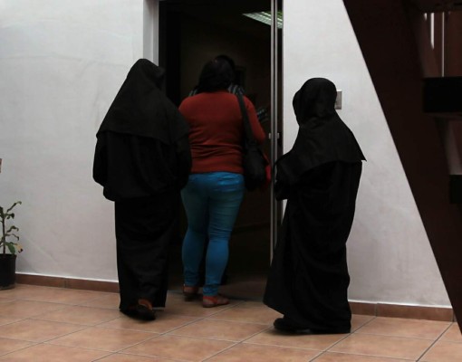 La Maccih avalará la protección de testigos