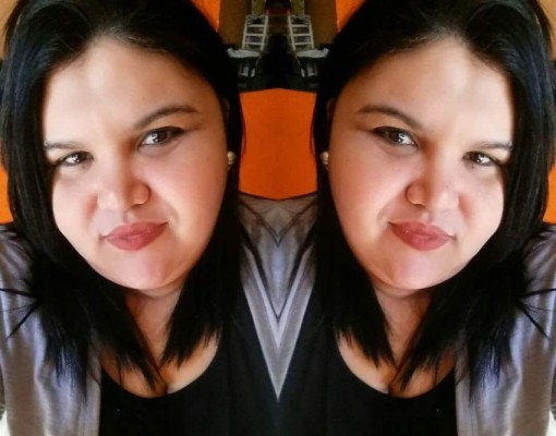 'Hermana Chunga', el personaje que conquista Facebook en Honduras