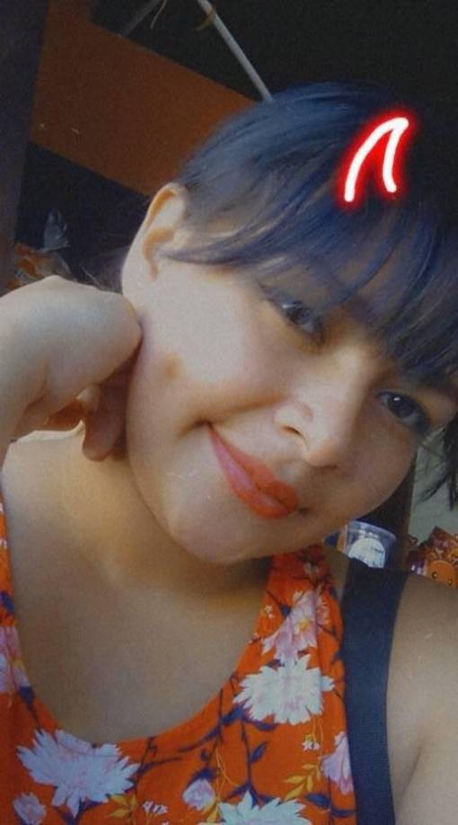 Sin dar muchos detalles, se informó que Lorena fue localizada sin vida.