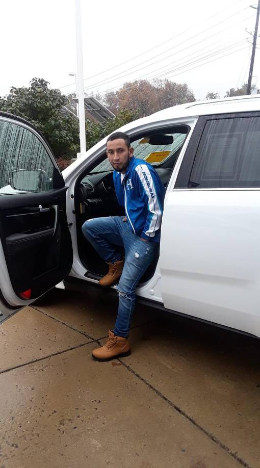 “Esto me rompe el corazón escuchar noticias de estas pero fuiste llamo por Dios hermano que descanses en paz Jose Wilmer”, le escribió uno de sus amigos.