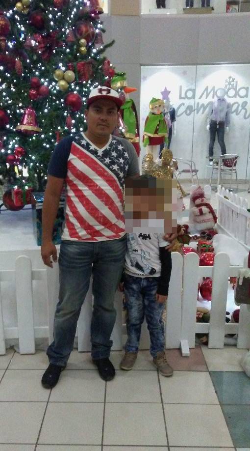 “Lo siento mucho primo, sé que no es fácil, pero Dios que nos dé fuerzas. Bendiciones”, comentó uno de los primos de Elvin.