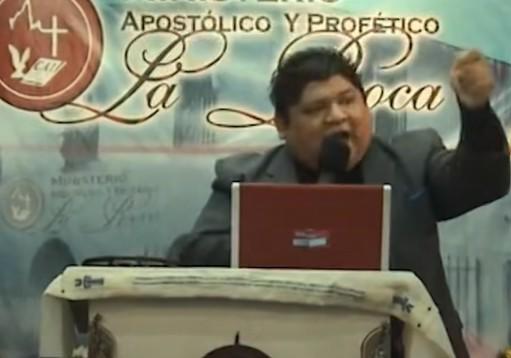 De profeta hondureño a mujer trans: así fue el cambio de Luis Iscoa