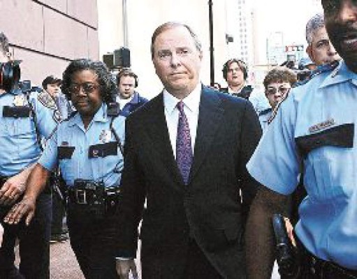 Arranca el juicio por el caso de fraude en Enron