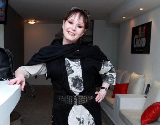 Alma Muriel, actriz mexicana, falleció de un ataque al corazón&nbsp;