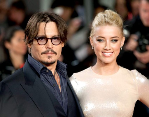 Johnny Depp está retrasando su divorcio