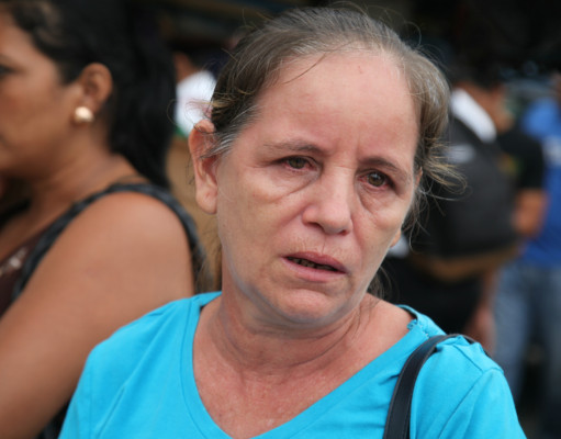 Incendio consume fábrica de camas y colchones en San Pedro Sula