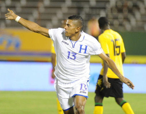 ¡Selección de Honduras clasifica al Mundial de Brasil 2014!