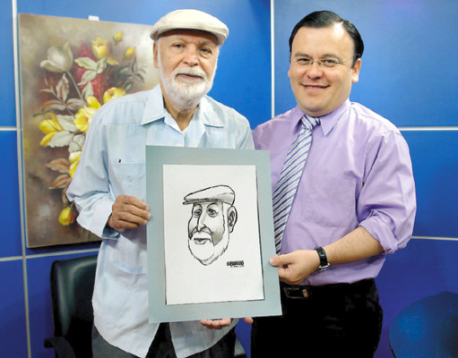 Hoy entierran en Tegucigalpa al poeta Roberto Sosa