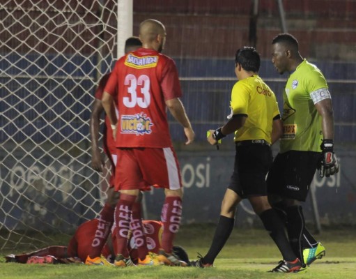 Jhon Bodden realiza fuerte denuncia sobre Said Martínez