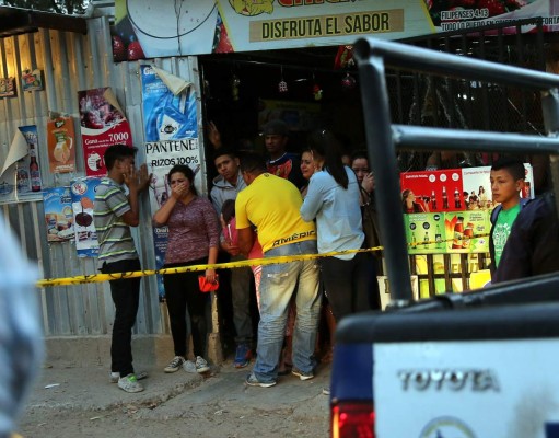 Asesinan a balazos en El Hatillo a comerciante sobrino del 'Gato Negro”