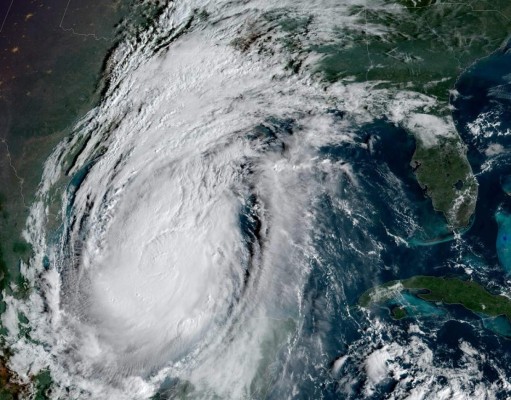 En vivo: Huracán Delta recobra fuerza y se encamina al sur de EEUU