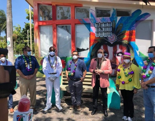 Ceibeños celebrarán de forma virtual el Gran Carnaval Internacional de la Amistad 2020  