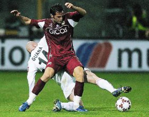 Áscoli se hunde más