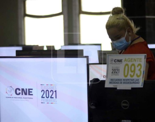 Opciones más baratas para compra de equipo piden al CNE