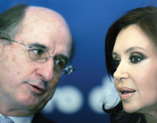 Argentina indemnizaría a Repsol con US$5.000 millones en bonos