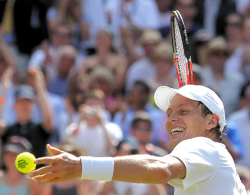 Rafa Nadal a otra final