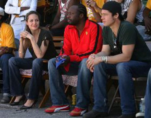 De visita por Haití