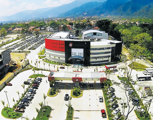 'Unitec marca una época educativa en Honduras”