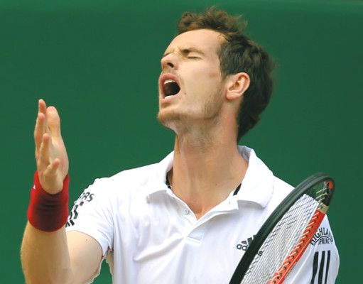 Rafa Nadal a otra final