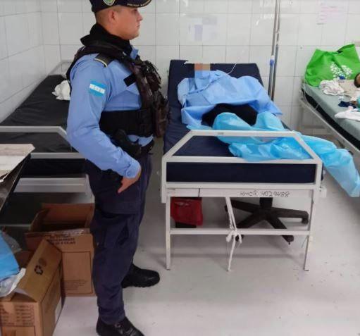 Corte ratifica sobreseimiento definitivo a odontóloga que mató a su hija