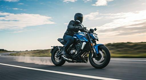 Los cuidados esenciales del motor de una motocicleta