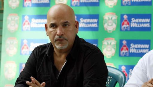 Marathón-Motagua: Orinson Amaya y su contundente mensaje al arbitraje